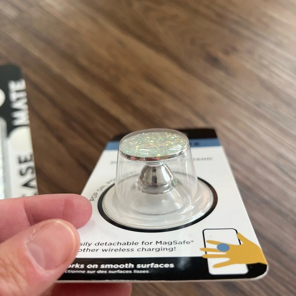 Phone grip